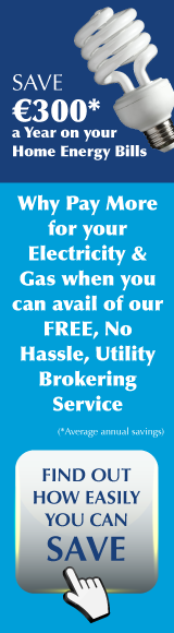 Save on Electricity & Gas Bills