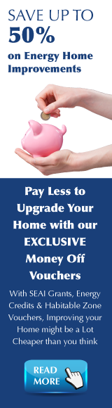 Save on Home Upgrades